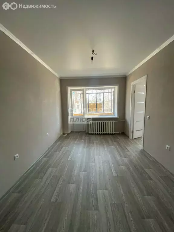 2-комнатная квартира: село Субханкулово, улица Черняева, 7 (39.9 м) - Фото 1