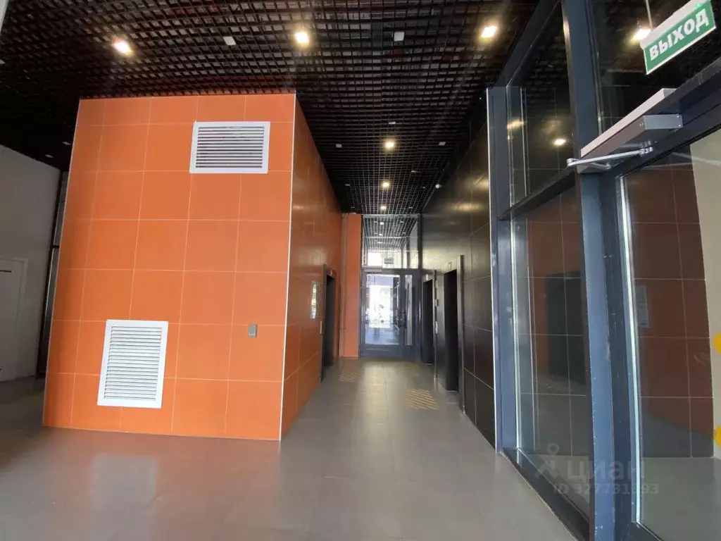 1-к кв. Москва ул. Академика Скрябина, 3/1к1 (42.0 м) - Фото 2