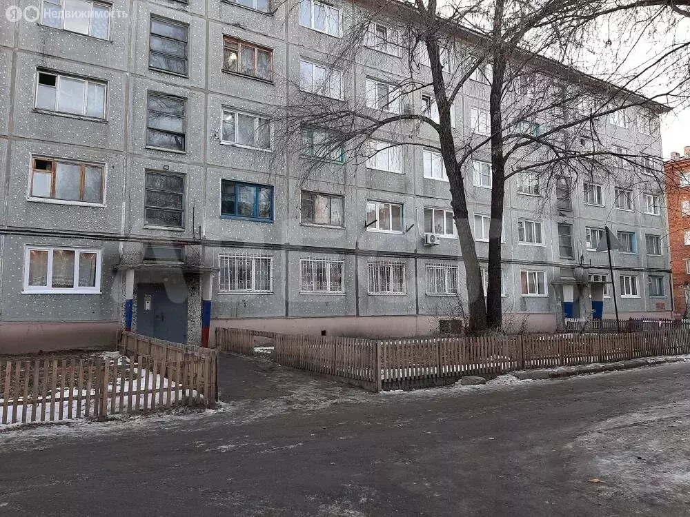 1к в -комнатной квартире (16.8 м) - Фото 2