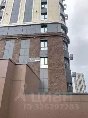 Торговая площадь в Ростовская область, Ростов-на-Дону ул. Бориса ... - Фото 1