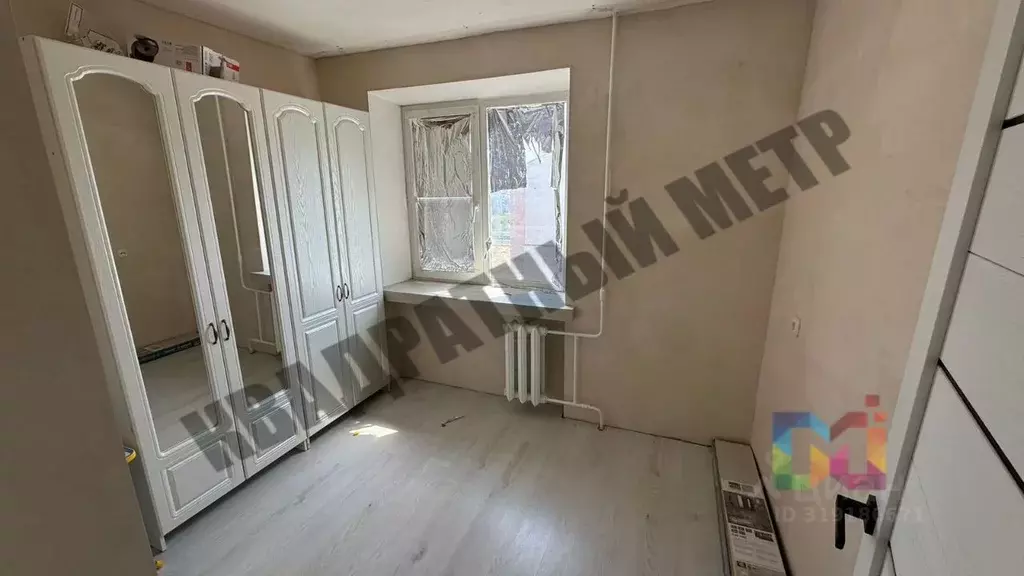 4-к кв. Калмыкия, Элиста 1-й мкр, 41 (76.7 м) - Фото 1