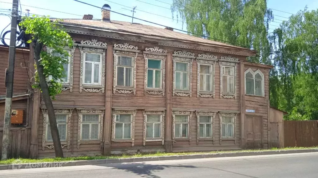 Продаётся 1-к квартира, 24 м - Фото 0