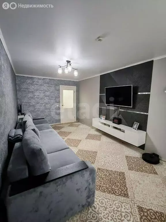 2-комнатная квартира: Стерлитамак, улица Тукаева, 14А (56.5 м) - Фото 2