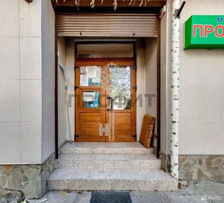 Торговая площадь в Крым, Алушта ул. Туристов, 3Б (131 м) - Фото 2