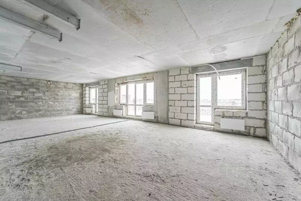 3-к кв. Московская область, Звенигород Одинцовский городской округ, ... - Фото 2