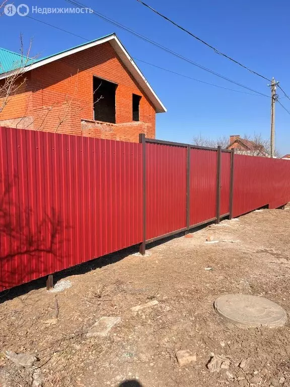 Дом в Таганрог, садовое товарищество Омега, 335 (160 м) - Фото 1