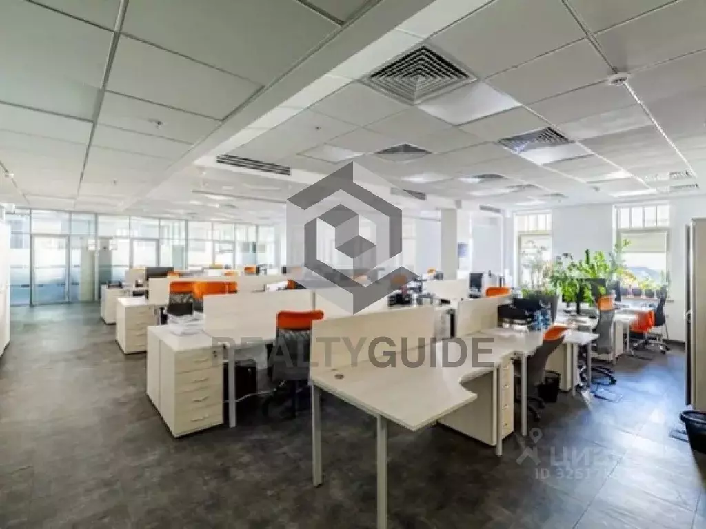 Офис в Москва Подкопаевский пер., 4 (318 м) - Фото 2