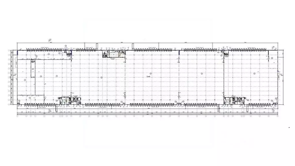 Склад в Московская область, Пушкинский городской округ, с. Братовщина ... - Фото 2