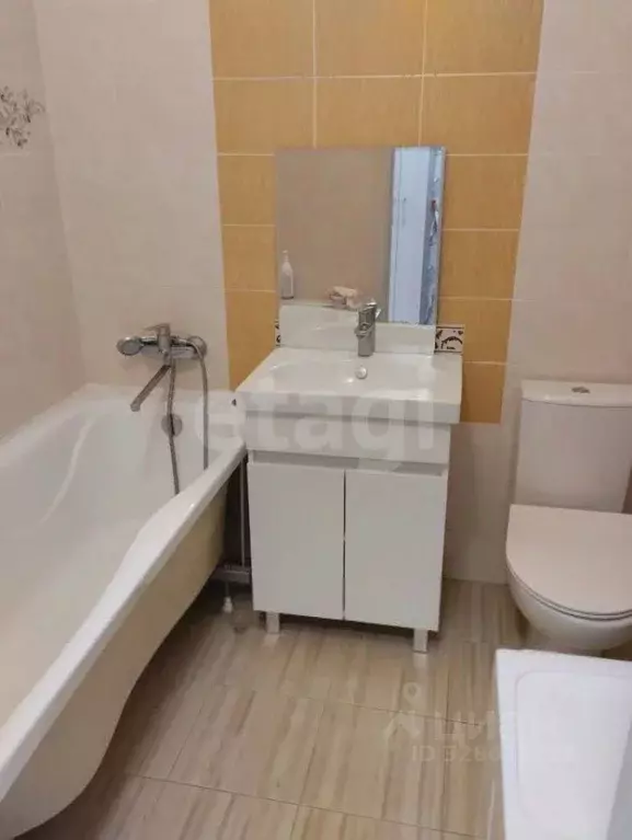 Студия Хабаровский край, Хабаровск ул. Руднева, 70 (32.0 м) - Фото 2