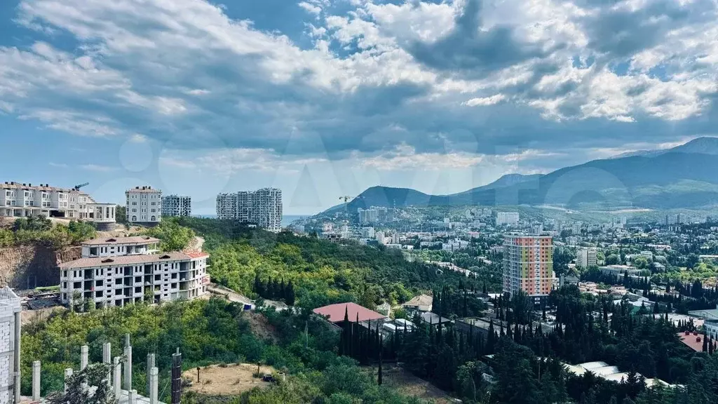 Участок 10 сот. (ИЖС) - Фото 0