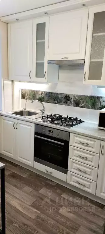 1-к кв. Ярославская область, Ярославль ул. Белинского, 32В (32.0 м) - Фото 2