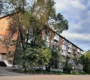 1-к кв. Кемеровская область, Кемерово ул. Сарыгина, 42 (43.2 м) - Фото 0