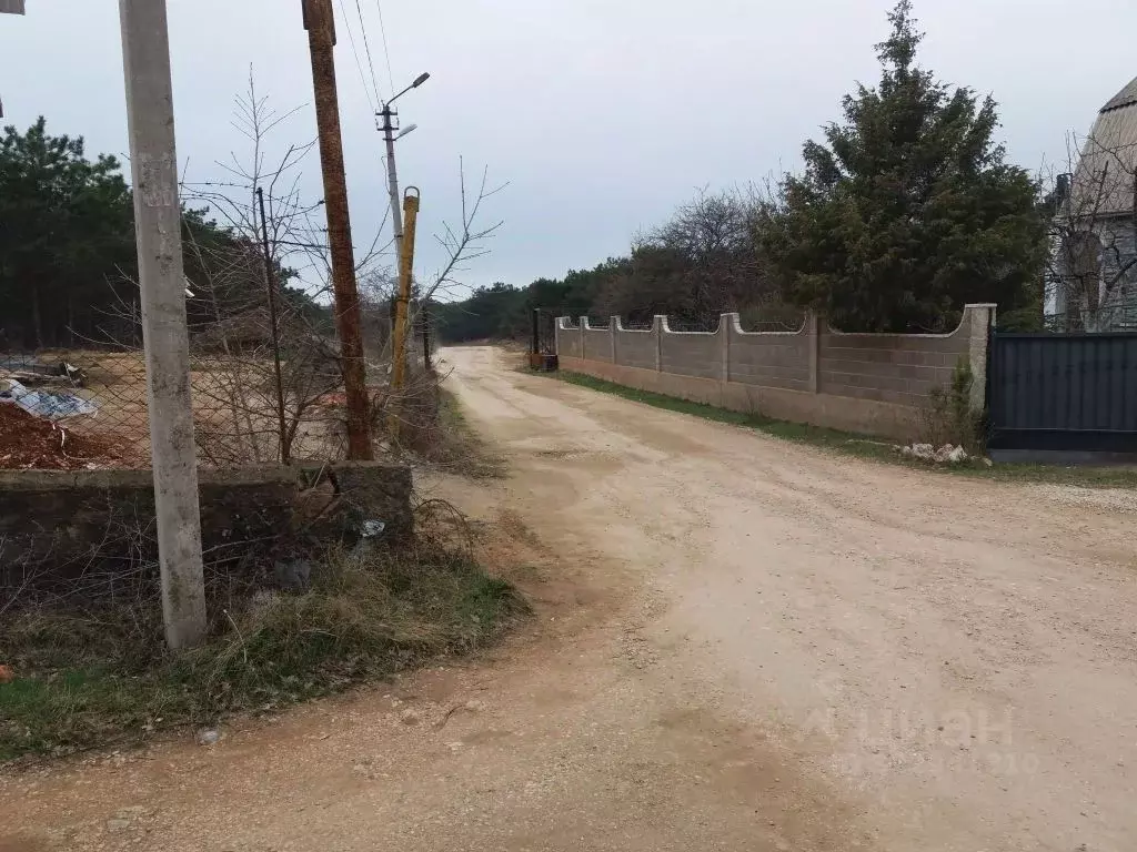 Дом в Севастополь Наука садоводческое товарищество,  (102 м) - Фото 1