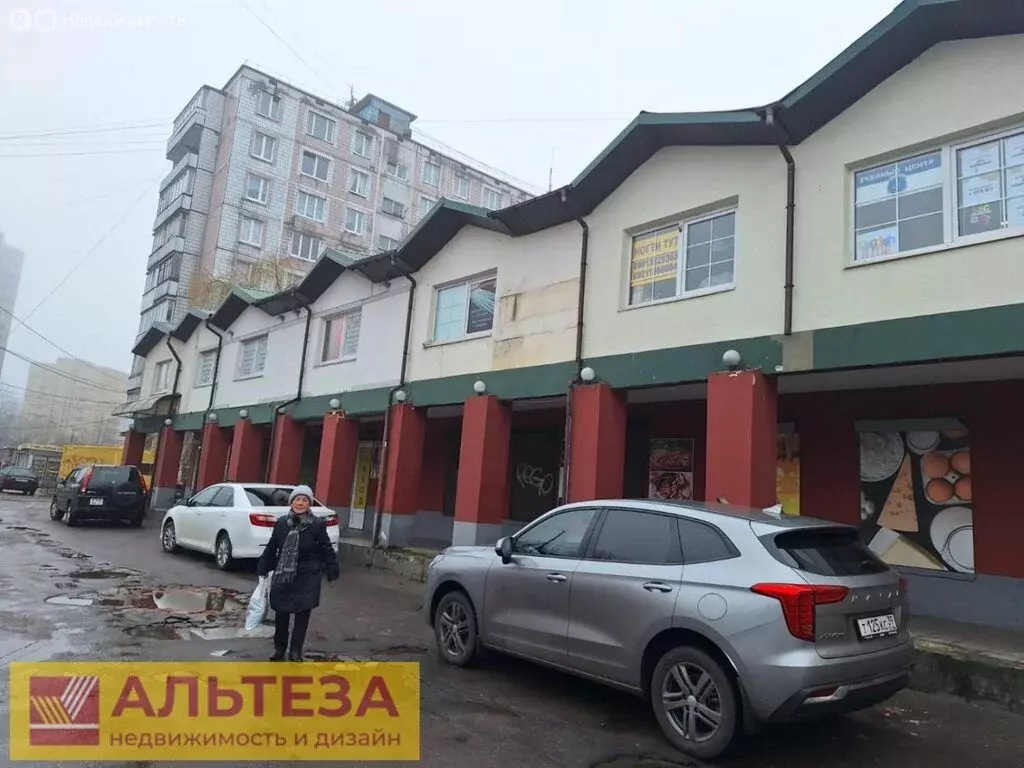 Торговая площадь (62.8 м) - Фото 2