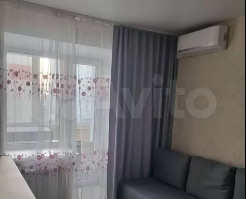 Квартира-студия, 22 м, 7/10 эт. - Фото 1