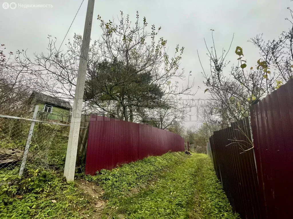 Дом в Смоленск, СТ Аналитприбор (20 м) - Фото 2