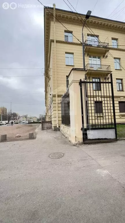 1к в 3-комнатной квартире (50.9 м) - Фото 1