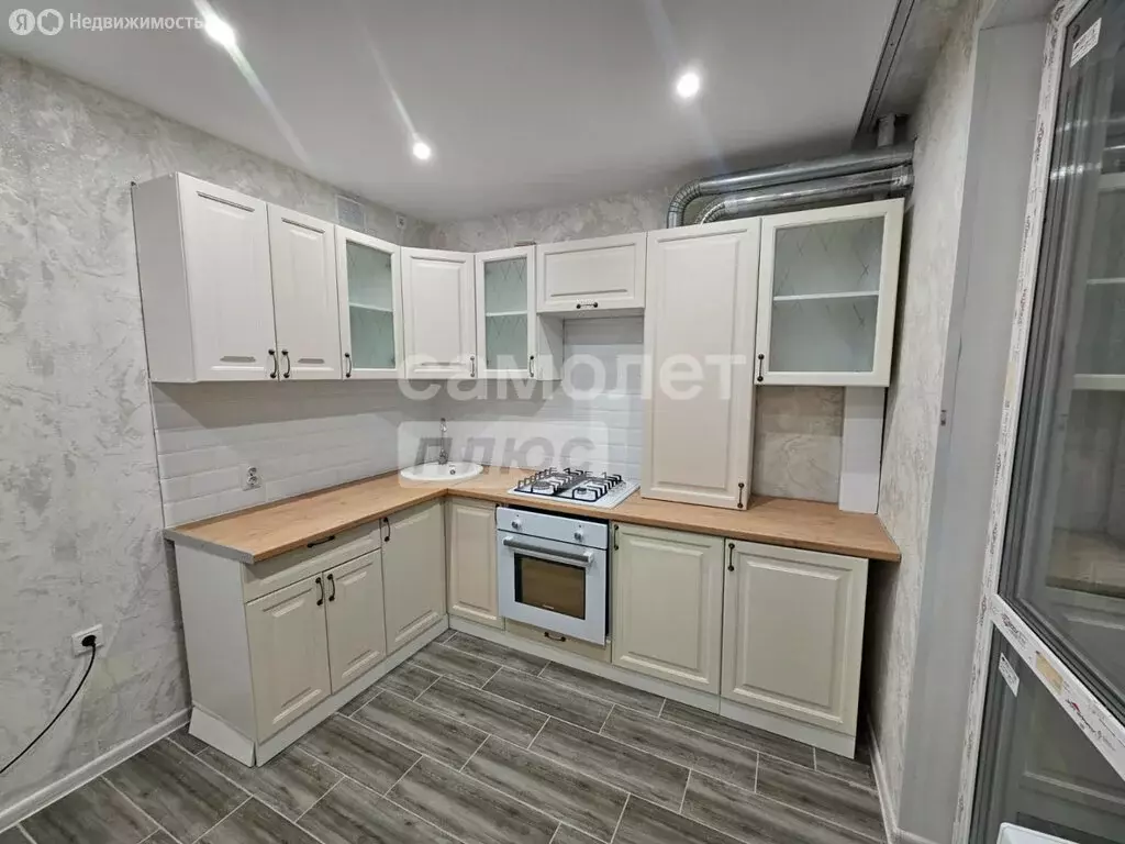 1-комнатная квартира: Рязань, район Песочня, улица Зубковой, 27к5 (39 ... - Фото 2