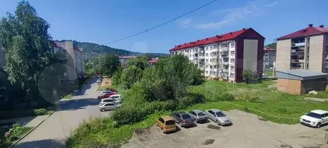 Комната 22,9 м в 1-к., 3/5 эт. - Фото 0