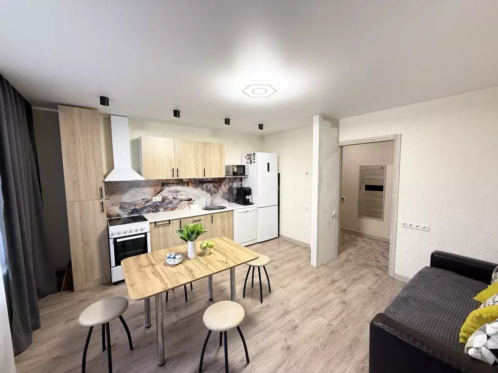 Продаётся 3-к квартира, 73.1 м - Фото 1