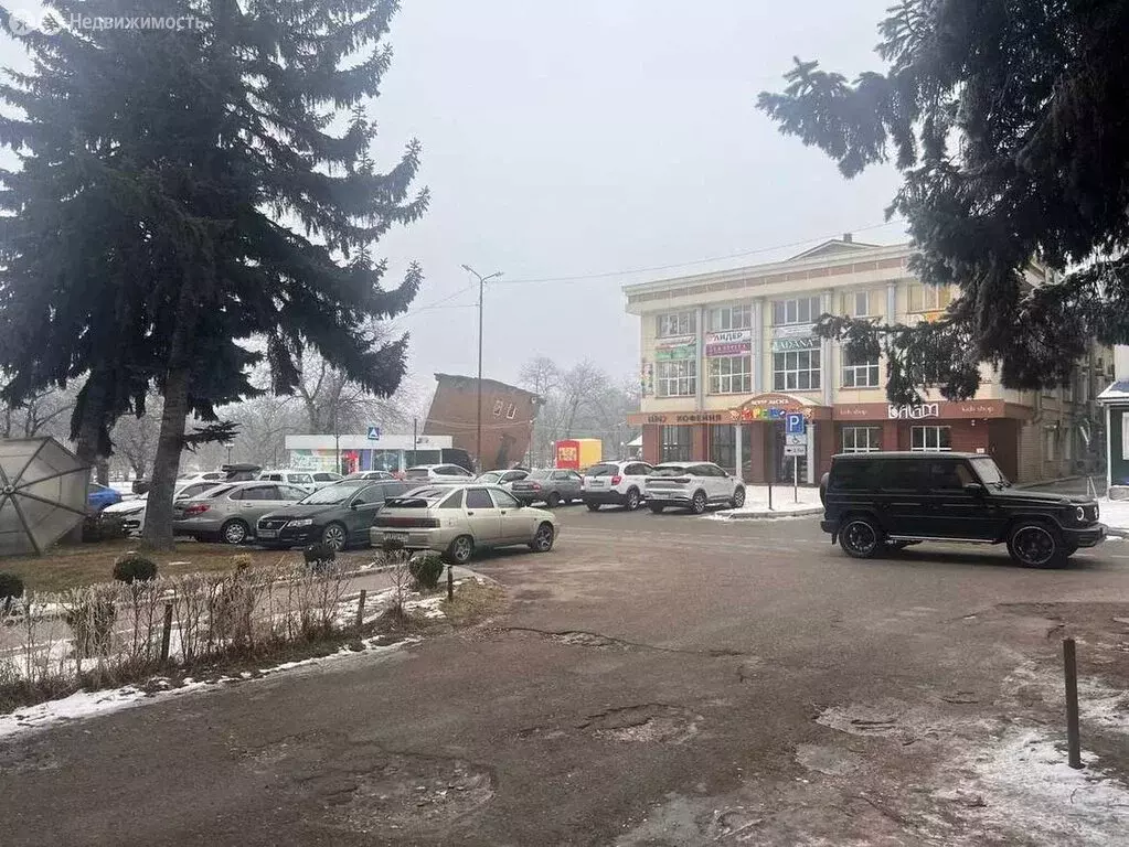 2-комнатная квартира: Нальчик, улица Шортанова, 5 (45.2 м) - Фото 2