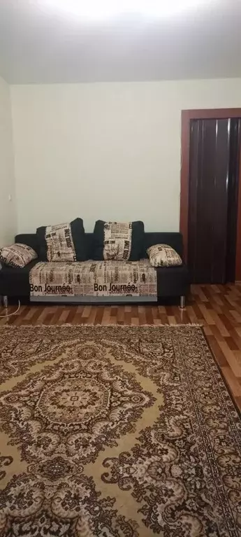 1-к кв. Свердловская область, Екатеринбург ул. Бажова, 127 (32.0 м) - Фото 1