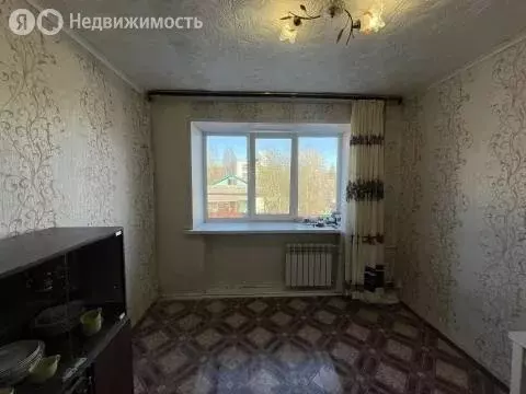 1к в 7-комнатной квартире (18.3 м) - Фото 2