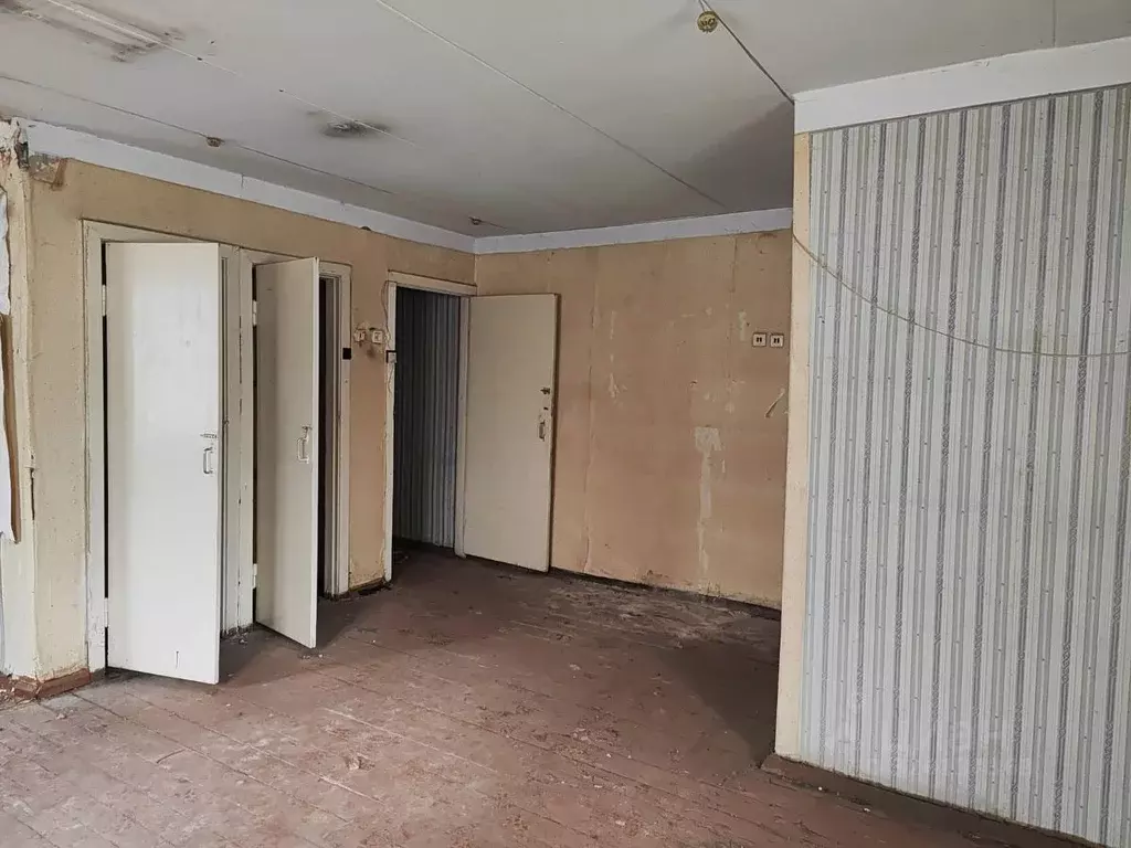 Помещение свободного назначения в Тверская область, Кимры ул. ... - Фото 2