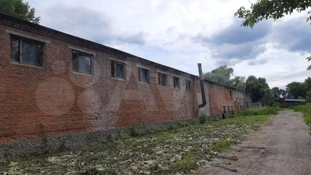 Продам помещение свободного назначения, 750 м - Фото 0