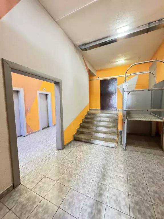 Квартира, 3 комнаты, 70.5 м - Фото 1