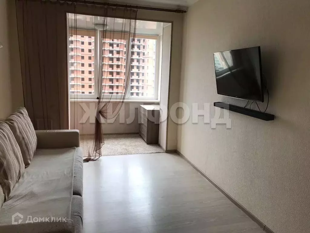 Продаётся квартира-студия, 32 м - Фото 0