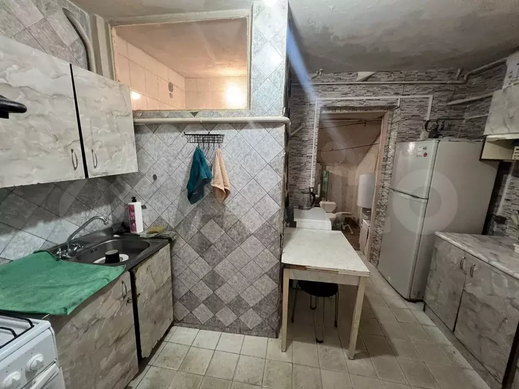 1-к. квартира, 55 м, 1/1 эт. - Фото 0