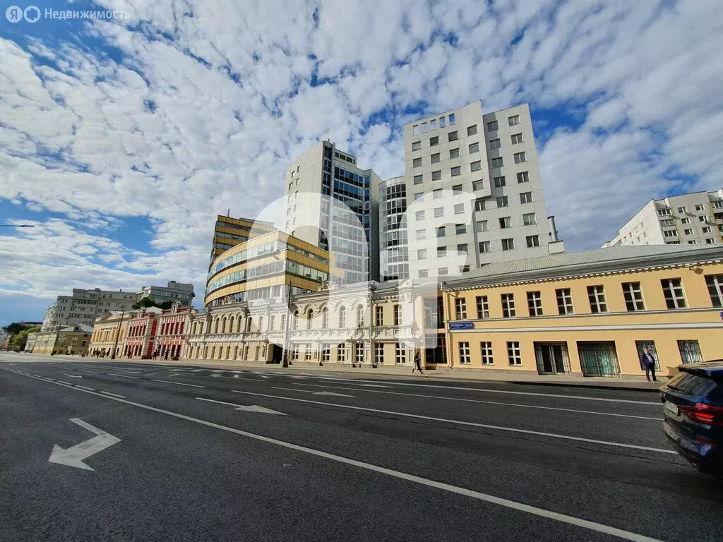 Офис (272 м) - Фото 1