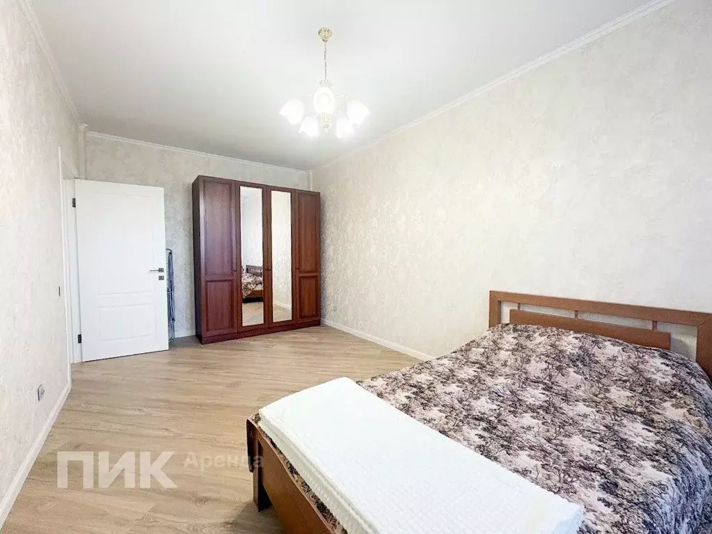 2-к кв. Москва, Москва, Щербинка Южный кв-л, 6 (70.0 м) - Фото 2