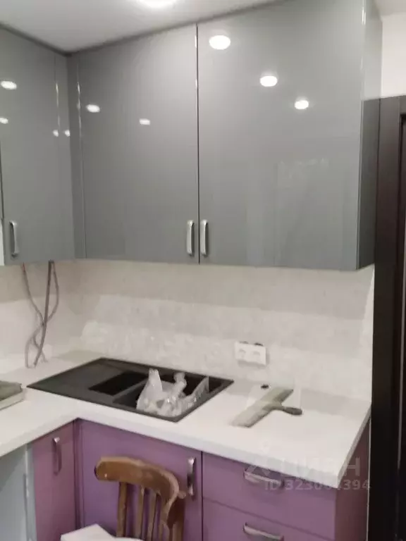 3-к кв. Московская область, Люберцы ул. Космонавтов, 14 (57.0 м) - Фото 2