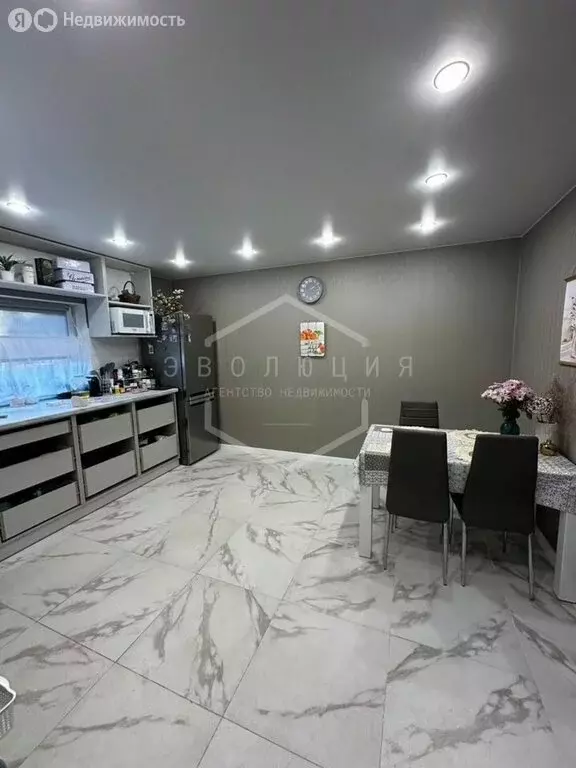 Дом в Калининградская область, Гурьевский муниципальный округ, садовое ... - Фото 2