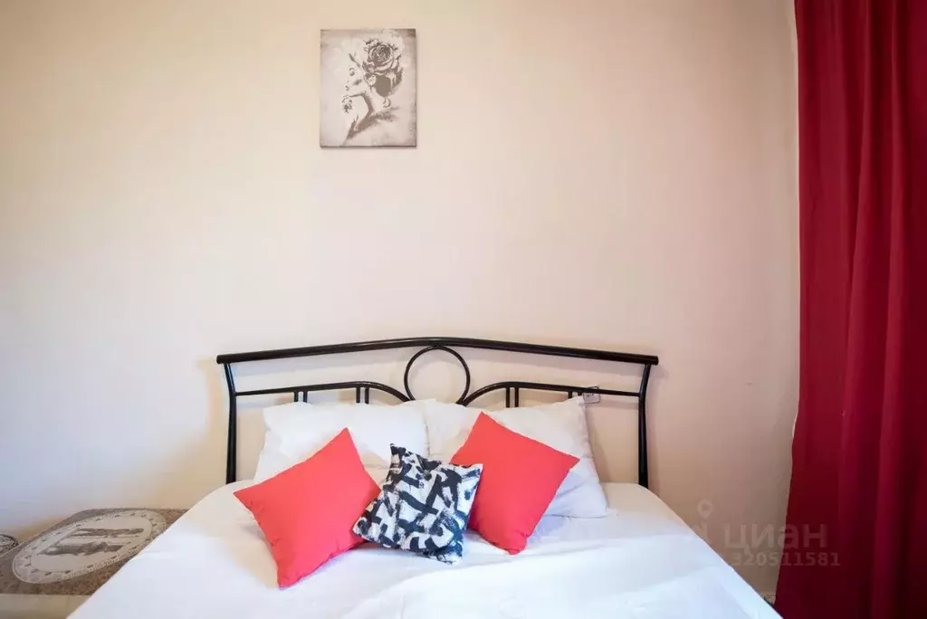 2-к кв. Ростовская область, Ростов-на-Дону просп. Чехова, 79 (52.0 м) - Фото 2