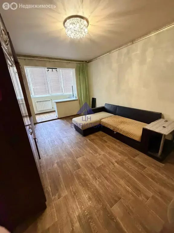 2-комнатная квартира: Волгодонск, проспект Мира, 51 (48.8 м) - Фото 1