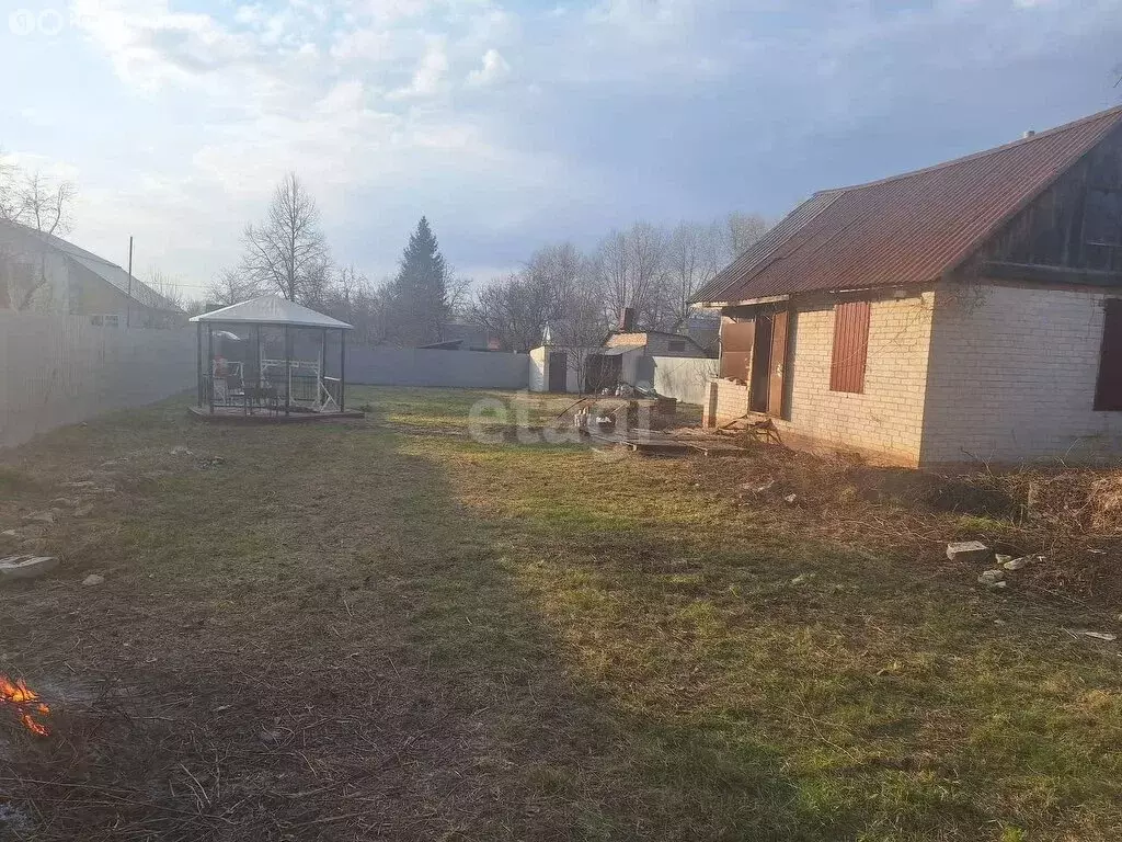 Дом в Воронеж, ТСН СНТ Путь Мичурина, 3-я Сельмашевская улица (36 м) - Фото 1