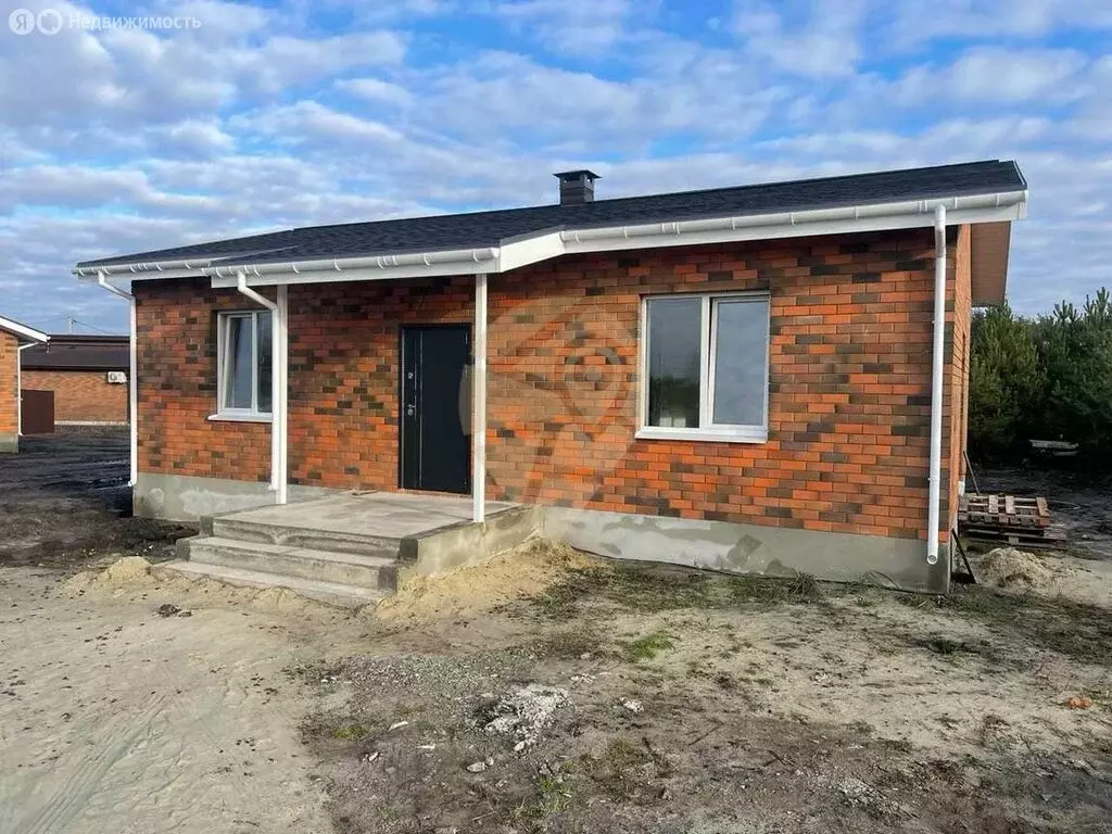 Дом в село Озёрки (72 м) - Фото 1