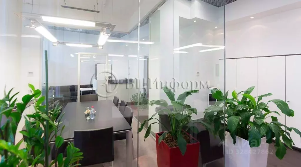 Офис в Санкт-Петербург Старо-Петергофский просп., 30к1 (101 м) - Фото 1