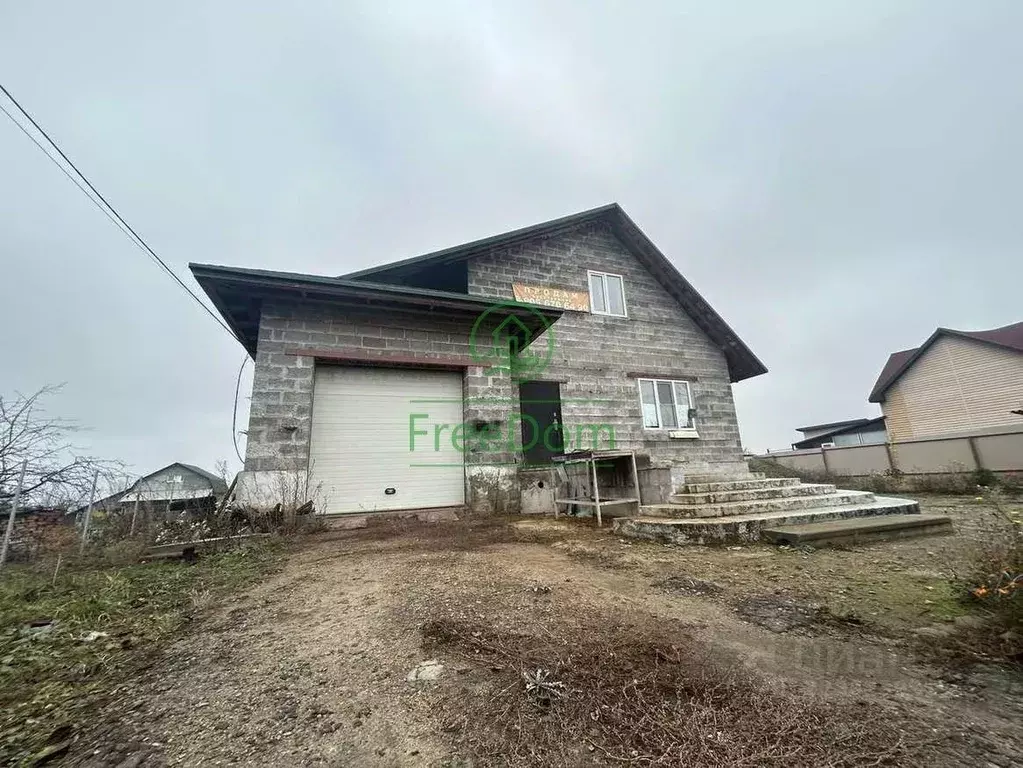 Дом в Белгородская область, Белгородский район, Северный городское ... - Фото 1