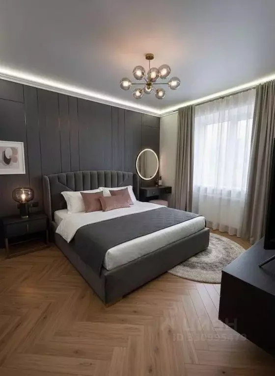 1-к кв. Татарстан, Казань Чистопольская ул., 75 (35.0 м) - Фото 2
