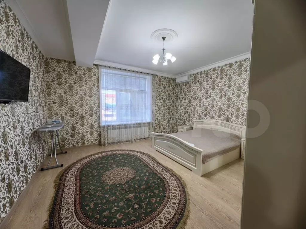 1-к. квартира, 50 м, 1/5 эт. - Фото 0