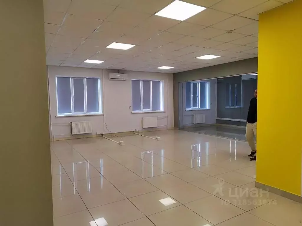 Помещение свободного назначения в Московская область, Мытищи городской ... - Фото 1