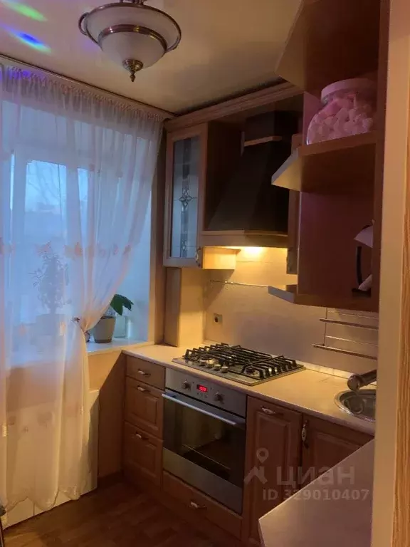 2-к кв. Архангельская область, Архангельск Садовая ул., 12 (48.3 м) - Фото 1