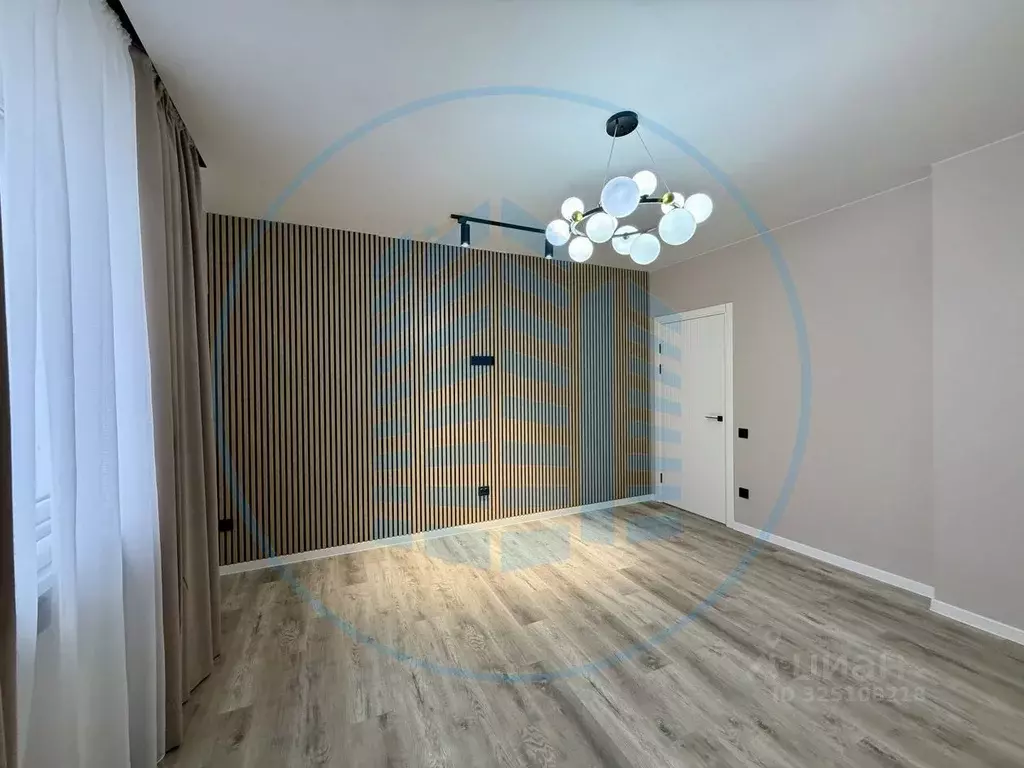 2-к кв. Ставропольский край, Ессентуки ул. Очаровательная, 16 (54.9 м) - Фото 2