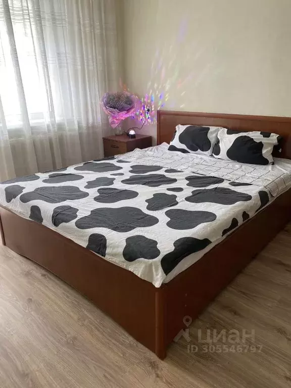 2-к кв. Брянская область, Брянск Брянский пер., 65 (60.0 м) - Фото 0