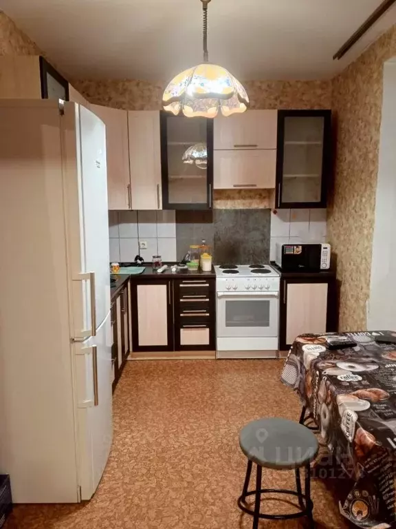 2-к кв. Москва Нагатинская наб., 44к1 (55.0 м) - Фото 0