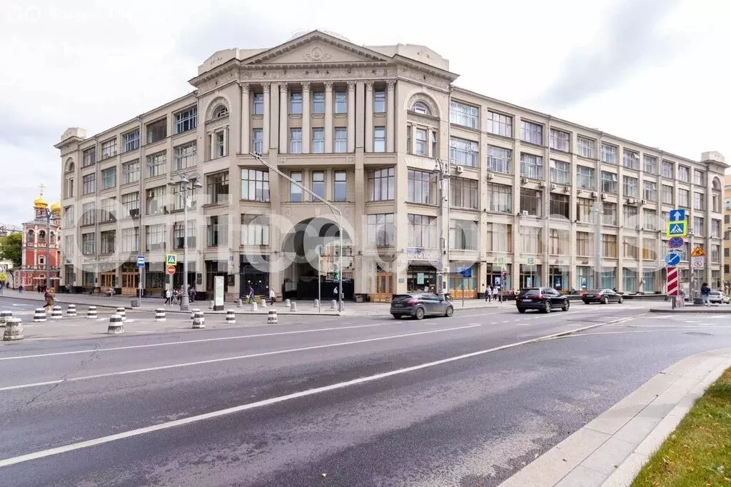 Офис (215.5 м) - Фото 1